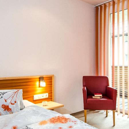 Apart Fridl See Quarto foto