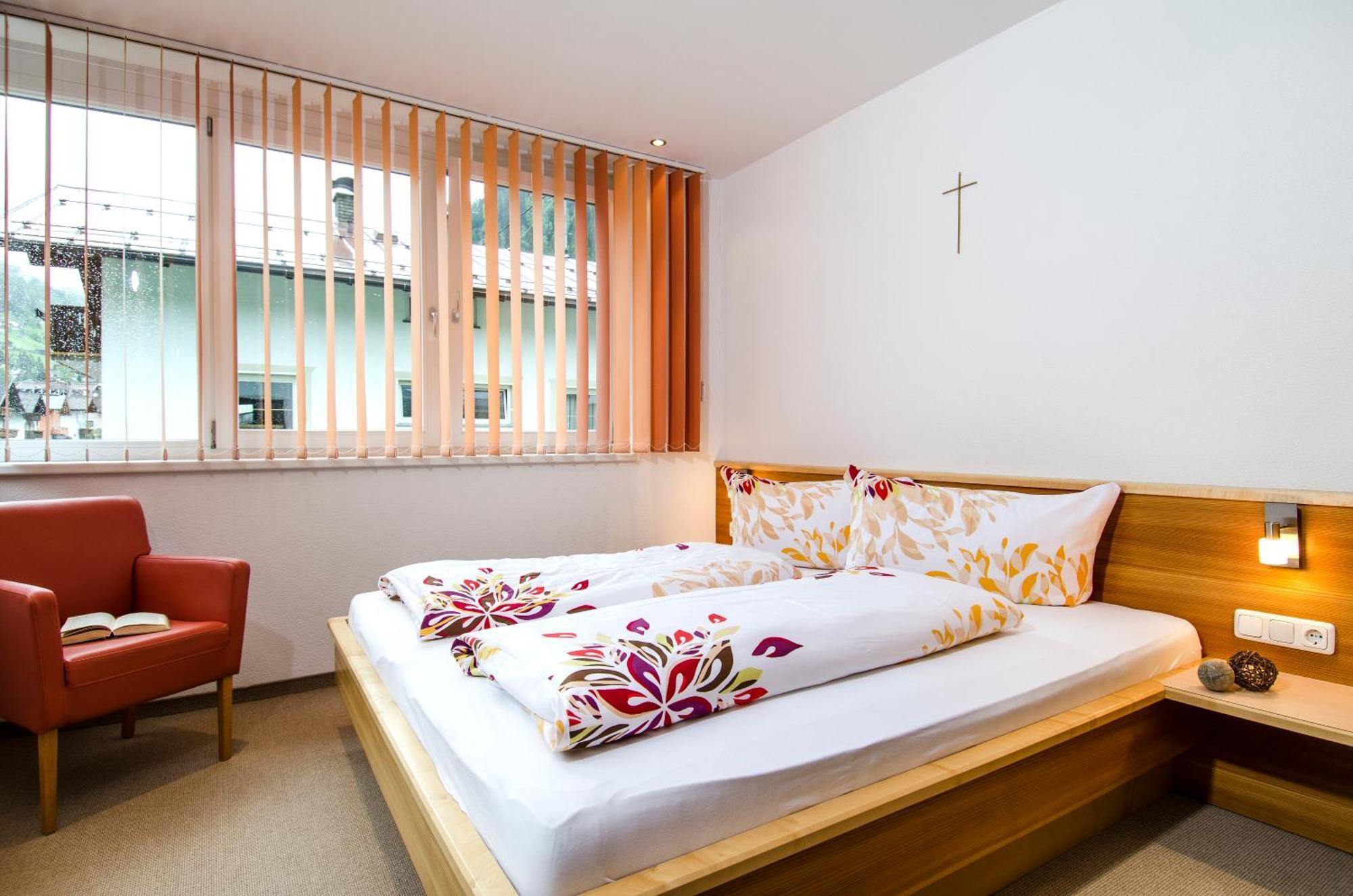 Apart Fridl See Quarto foto