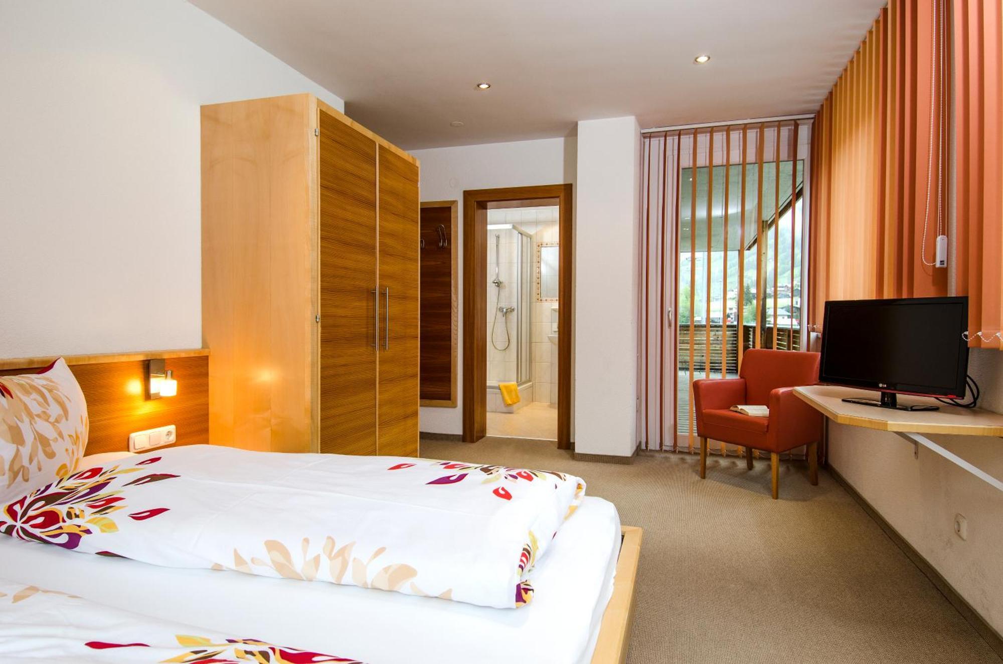 Apart Fridl See Quarto foto