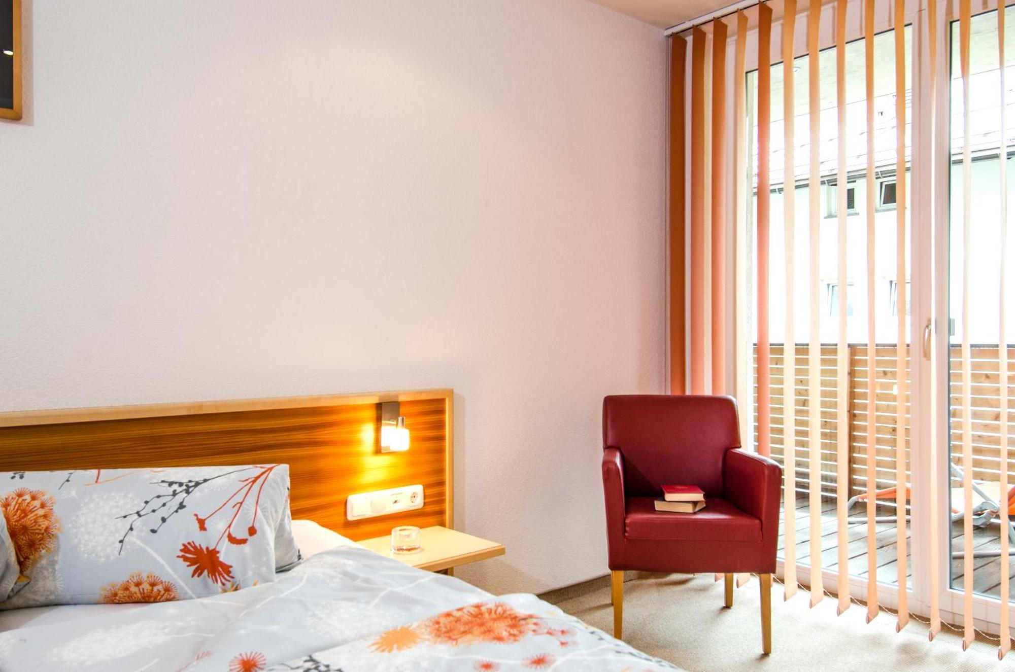 Apart Fridl See Quarto foto