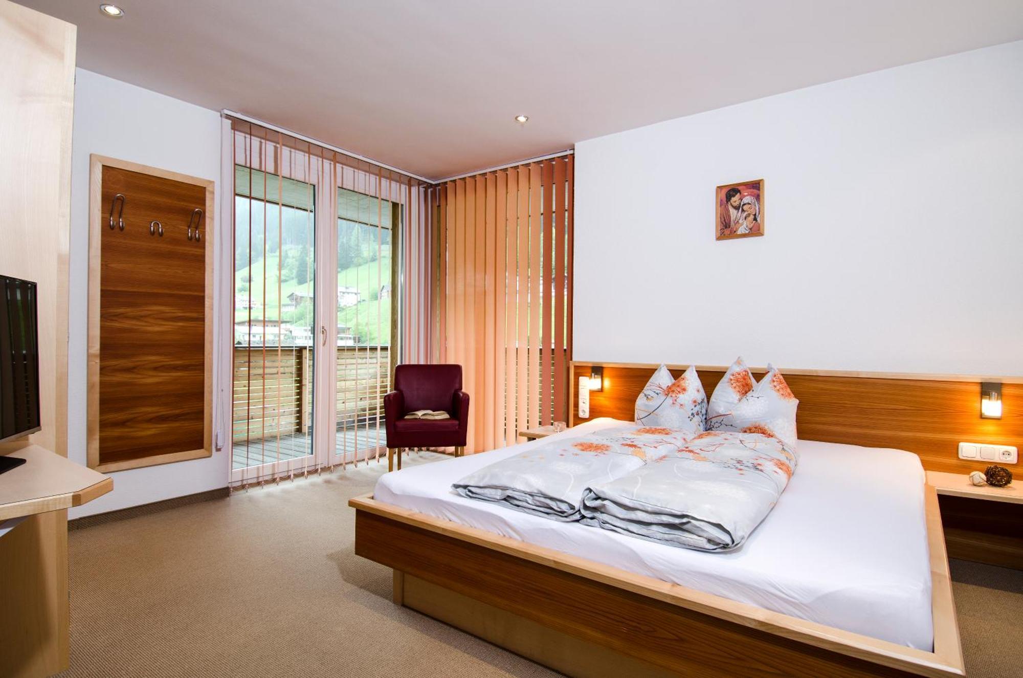 Apart Fridl See Quarto foto