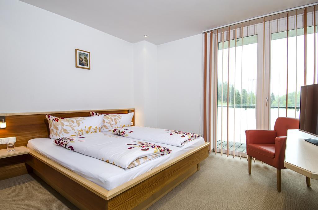 Apart Fridl See Quarto foto