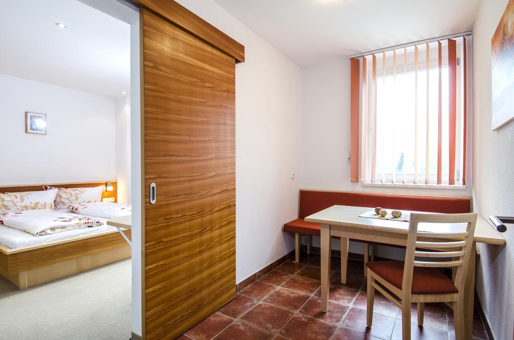 Apart Fridl See Quarto foto
