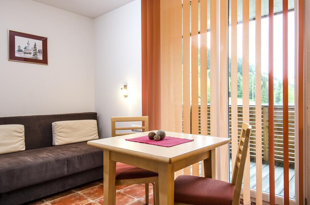 Apart Fridl See Quarto foto